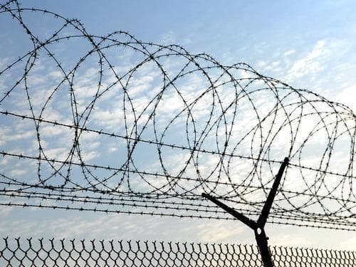 Concertina Wire - Barbed Wire Products