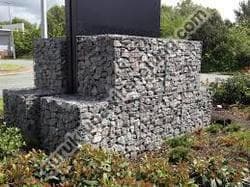 Steel Gabions