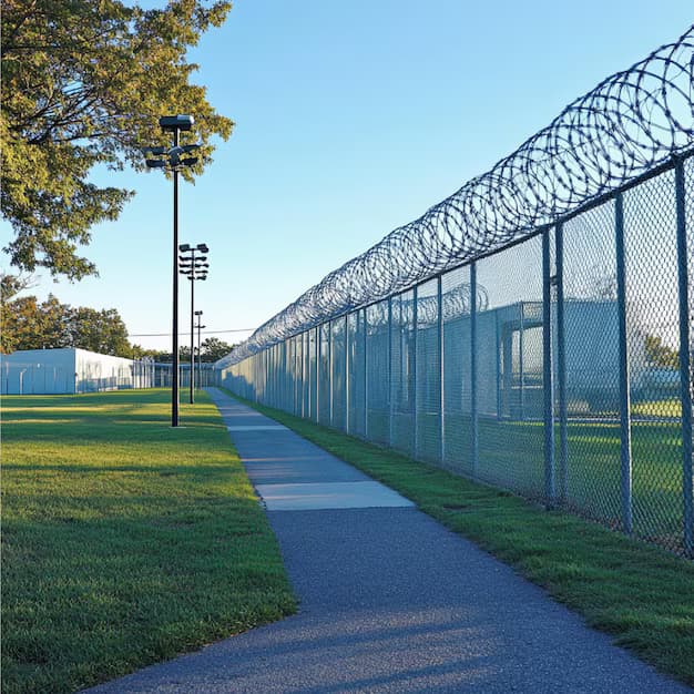 Beyond the Perimeter: Why Anti-Cut and Anti-Climb Fencing is the Gold Standard for High Security Infrastructure