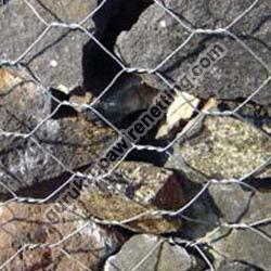 Stone Gabions