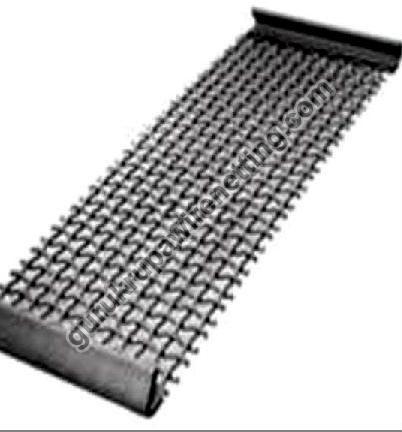 Construction Vibrating Screen