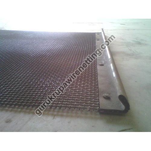 Crusher Screen