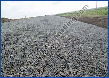 Gabion Mattress