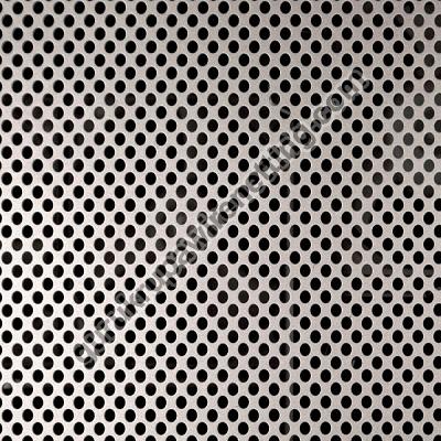 Perforated Metal Sheets