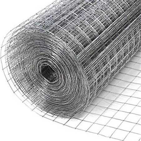 Welded Wire Fabric