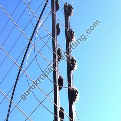 Electric Fence