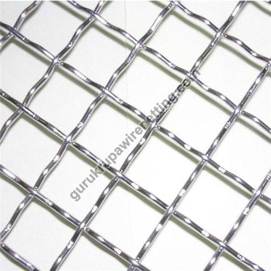 Crimp Wire Mesh