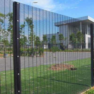  Anti Cutting Fence Manufacturers in Afghanistan
