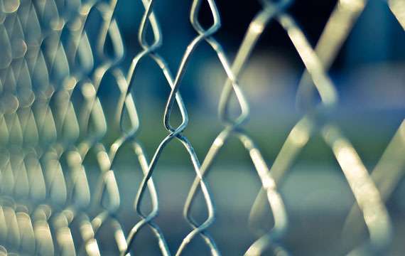  Chain Link Fencing Manufacturers in Oman