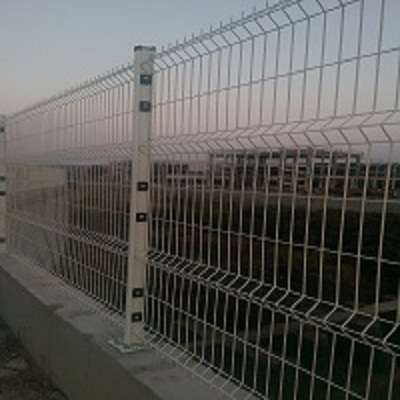  Powder Coated Fence Manufacturers in 