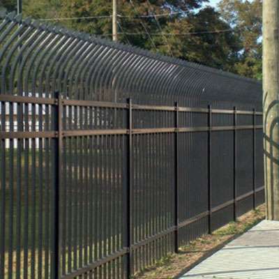  Security Fencing Products Manufacturers in Angola