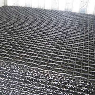  Vibrating Wire Mesh Screen Manufacturers in Gambia