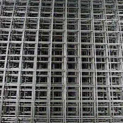  Welded Wire Mesh Manufacturers in 