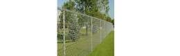 What are the benefits of choosing Barbed Wire Fencing