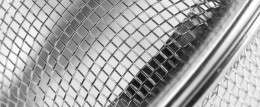 A Sneak Peak on the types of Wire Mesh