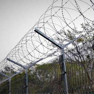  Anti Climb Fence Manufacturers in Jammu And Kashmir