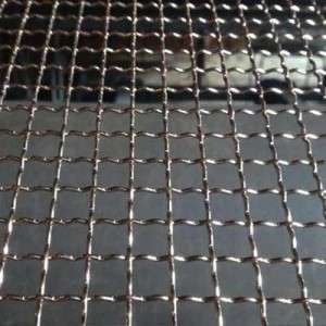  Crimped Wire Mesh Manufacturers in 