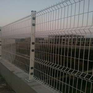  Powder Coated Fence Manufacturers in Delhi