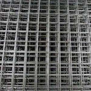  Welded Wire Mesh Manufacturers in India