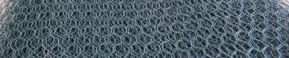 What are the advantages of Hexagonal Wire Mesh