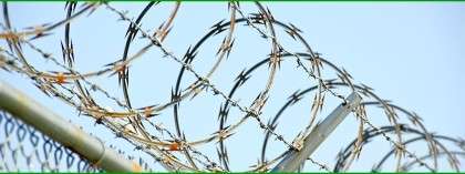 Take An Overview of The Barbed Wire Fencing