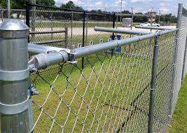 Things to Keep in Mind While Evaluating Chain Link Fence Suppliers