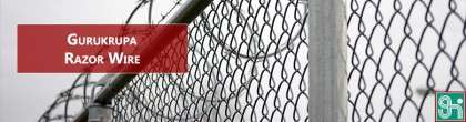 Razor Wire and Its Types