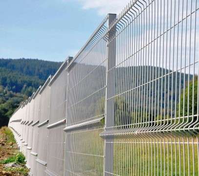 Manufacturer of  Numinous Fence Manufacturers in Betul