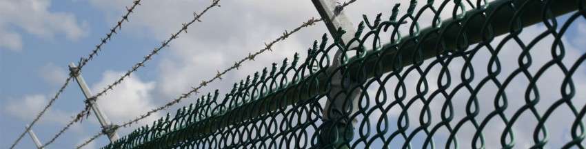 How Effective is The Mesh Fencing