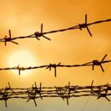 Barbed Wire and Concertina Wire Manufacturer Process